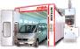 Echipamente service auto (elevator, stand frana, aparat directie, masina echilibrare roti , masina dejantare, etc) - imagine 57447